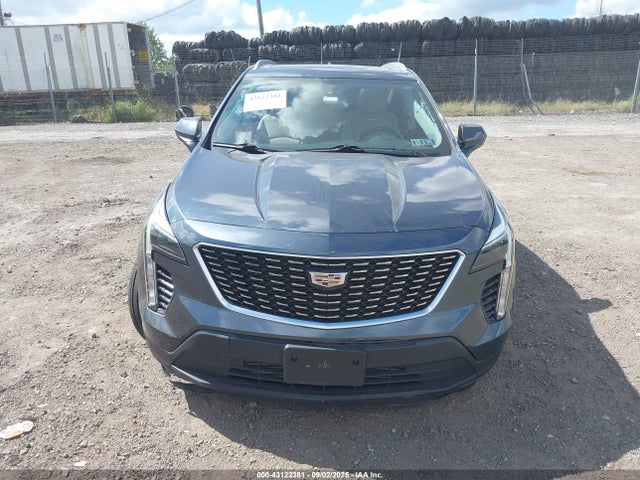 1GYFZBR4XKF158647 Cadillac lsy - sidi, vvt, alum, var 3
