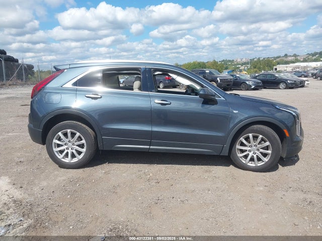 1GYFZBR4XKF158647 Cadillac lsy - sidi, vvt, alum, var 3