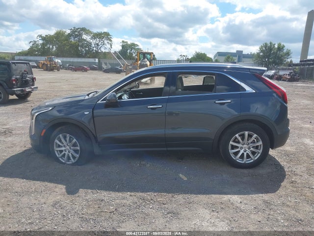 1GYFZBR4XKF158647 Cadillac lsy - sidi, vvt, alum, var 3