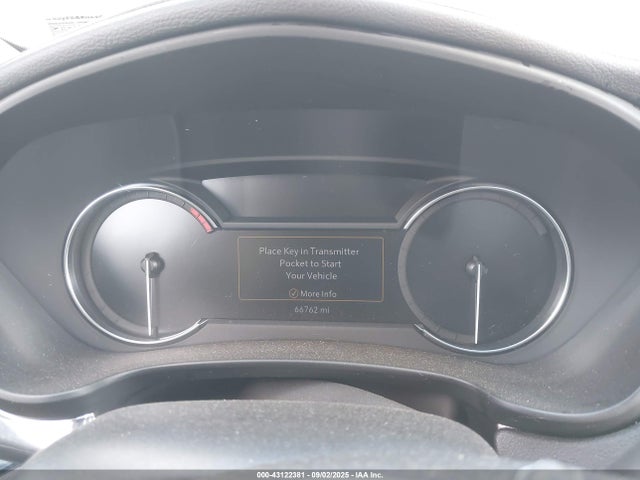 2019 CADILLAC XT4 1GYFZBR4XKF158647 Photo 6