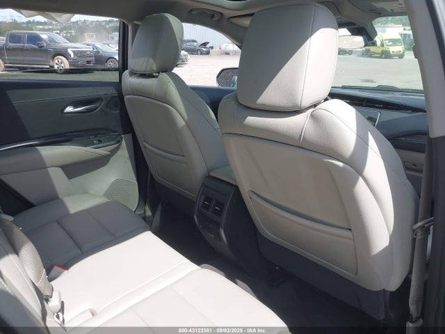 2019 CADILLAC XT4 1GYFZBR4XKF158647 Photo 7