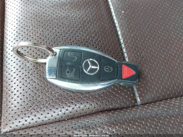 2014 MERCEDES-BENZ GL 550 4JGDF7DE2EA434593 Photo 10