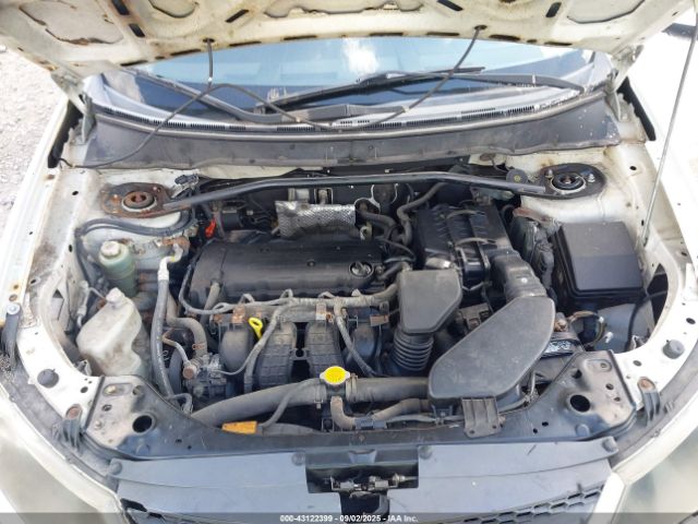 2008 MITSUBISHI OUTLANDER JA4LS31W88Z010157 Photo 9