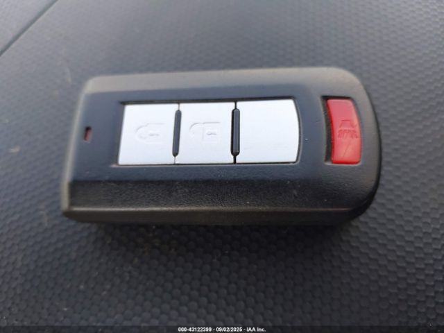 2008 MITSUBISHI OUTLANDER JA4LS31W88Z010157 Photo 10