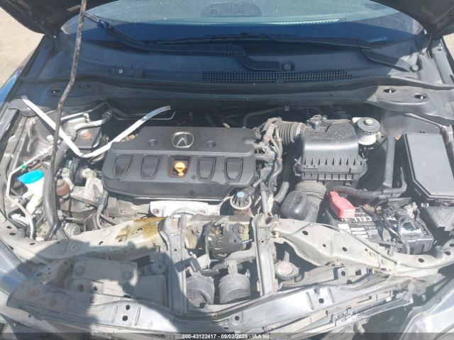 2013 ACURA ILX 19VDE1F52DE013527 Photo 9