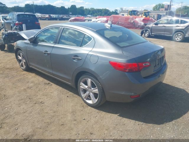 2013 ACURA ILX 19VDE1F52DE013527 Photo 2