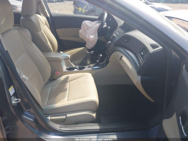 2013 ACURA ILX 19VDE1F52DE013527 Photo 4