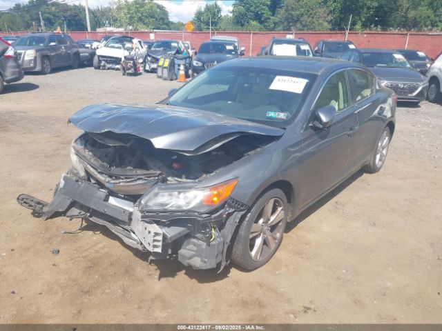 2013 ACURA ILX 19VDE1F52DE013527 Photo 5