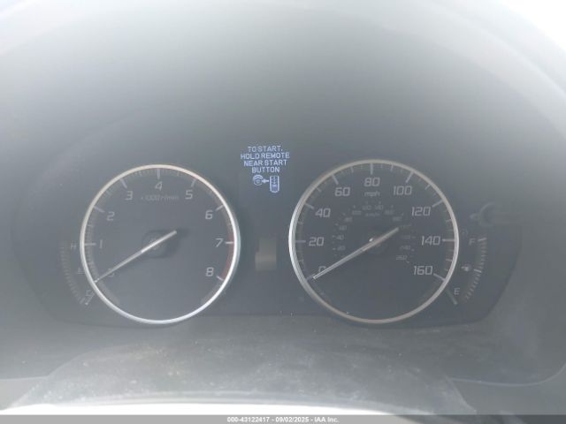 2013 ACURA ILX 19VDE1F52DE013527 Photo 6