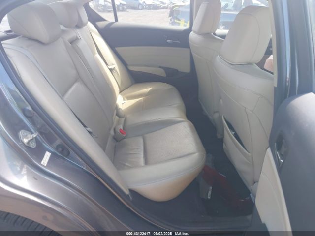 2013 ACURA ILX 19VDE1F52DE013527 Photo 7