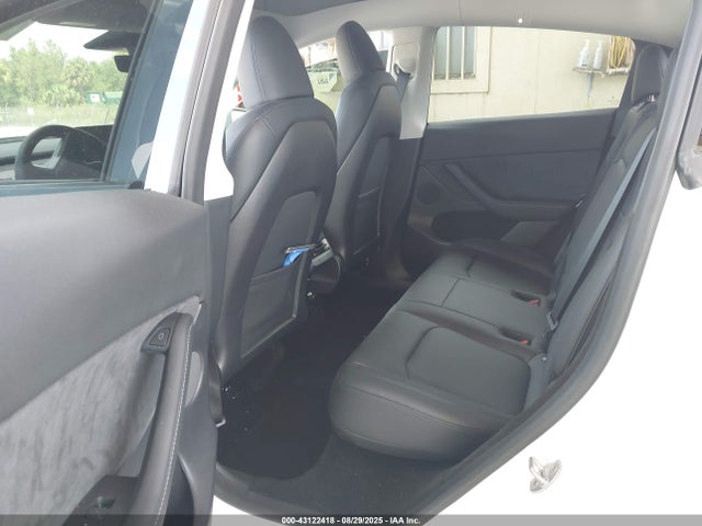 2023 TESLA MODEL Y 7SAYGDEE9PA096765 Photo 7