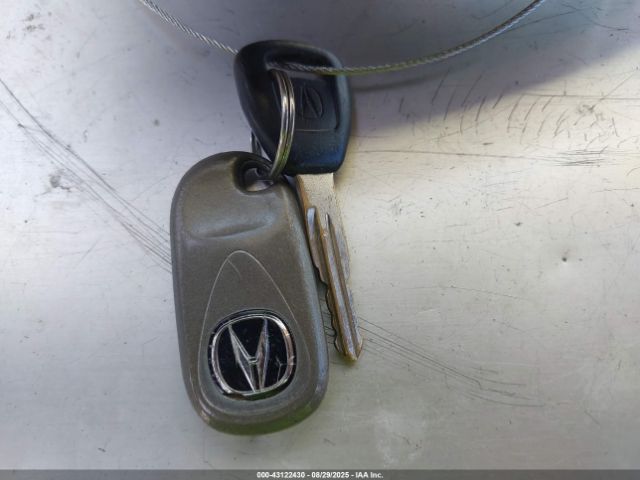 2002 ACURA MDX 2HNYD18692H539392 Photo 10