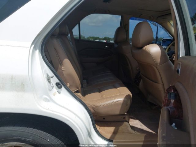 2002 ACURA MDX 2HNYD18692H539392 Photo 7