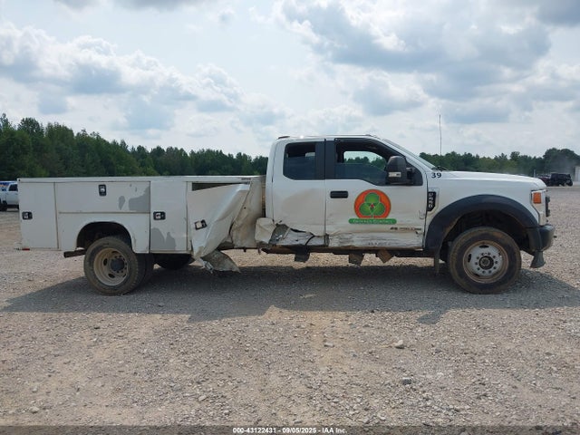 Ford 2022 2022 1FD0X5HT7NEE75545 Image 13