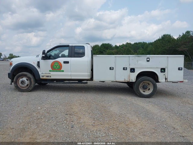 Ford 2022 2022 1FD0X5HT7NEE75545 Image 14