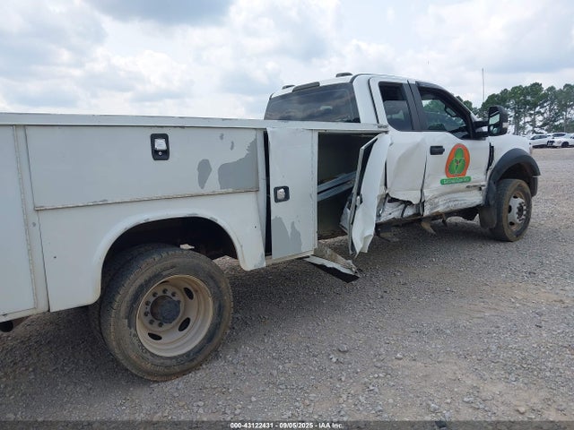 Ford 2022 2022 1FD0X5HT7NEE75545 Image 11