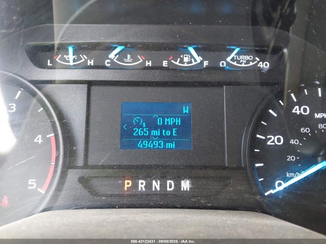 Ford 2022 2022 1FD0X5HT7NEE75545 Image 5