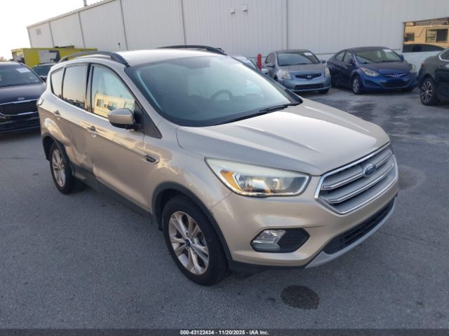 2018 FORD ESCAPE 1FMCU0GD2JUB36906