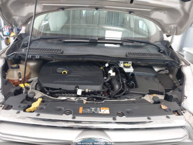 2018 FORD ESCAPE 1FMCU0GD2JUB36906 Photo 9