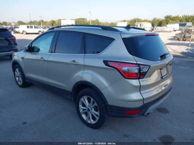 2018 FORD ESCAPE 1FMCU0GD2JUB36906 Photo 2