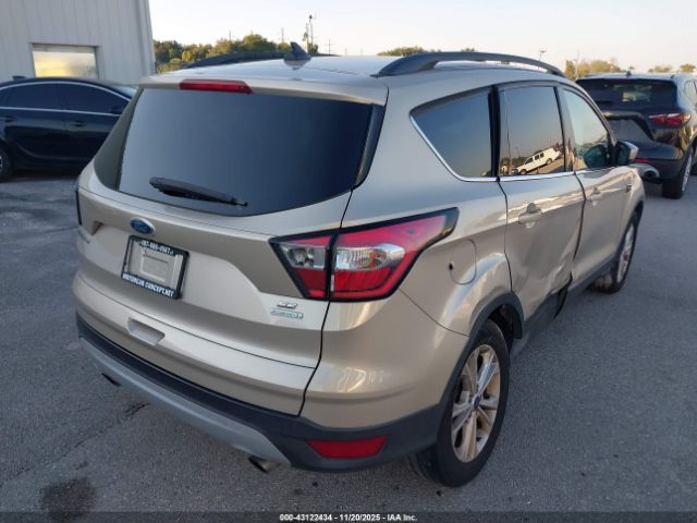 2018 FORD ESCAPE 1FMCU0GD2JUB36906 Photo 3