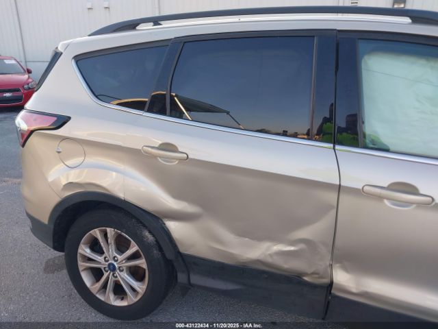 2018 FORD ESCAPE 1FMCU0GD2JUB36906 Photo 5