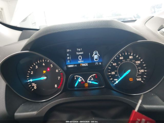 2018 FORD ESCAPE 1FMCU0GD2JUB36906 Photo 6