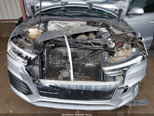 2018 AUDI Q3 WA1JCCFS2JR014351 Photo 9