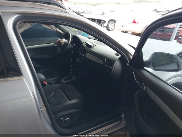 2018 AUDI Q3 WA1JCCFS2JR014351 Photo 4
