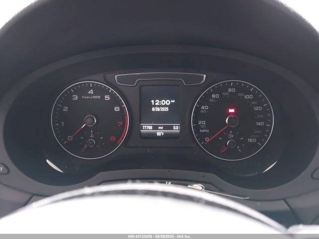 2018 AUDI Q3 WA1JCCFS2JR014351 Photo 6