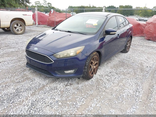 1FADP3H21HL242316 Ford 2.0l gdi