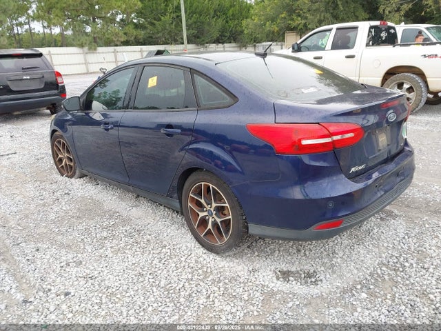 1FADP3H21HL242316 Ford 2.0l gdi