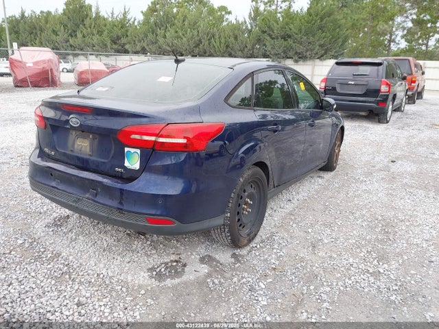 1FADP3H21HL242316 Ford 2.0l gdi