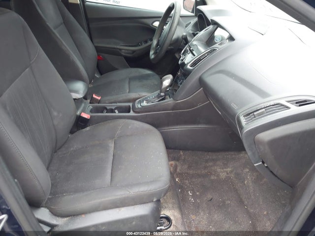 1FADP3H21HL242316 Ford 2.0l gdi