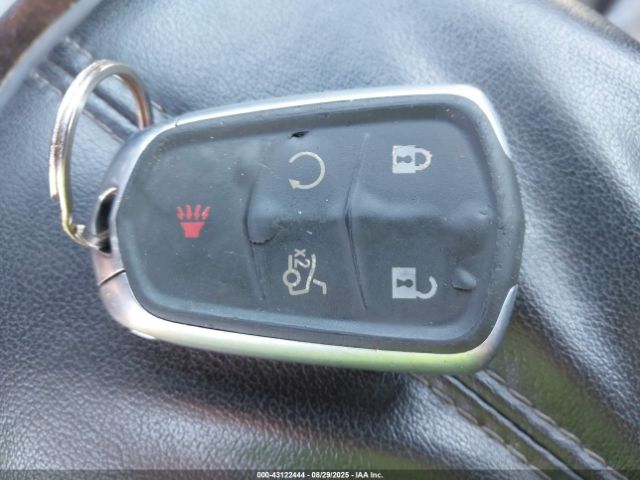 2016 CADILLAC XTS 2G61P5S34G9100044 Photo 10