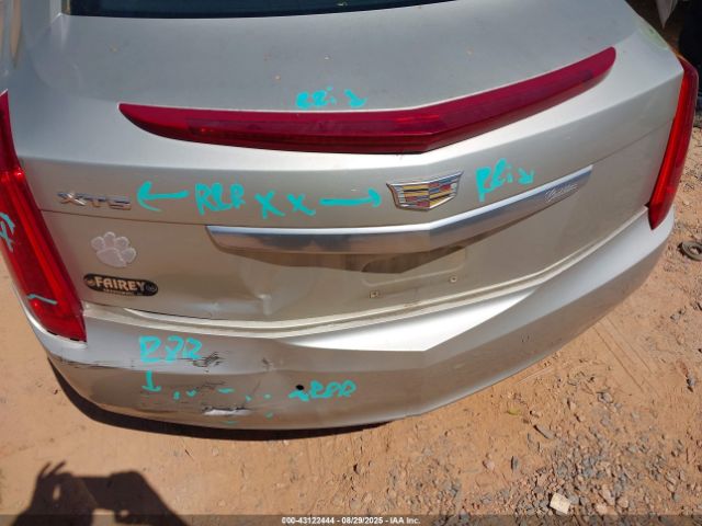 2016 CADILLAC XTS 2G61P5S34G9100044 Photo 5