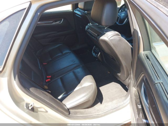 2016 CADILLAC XTS 2G61P5S34G9100044 Photo 7