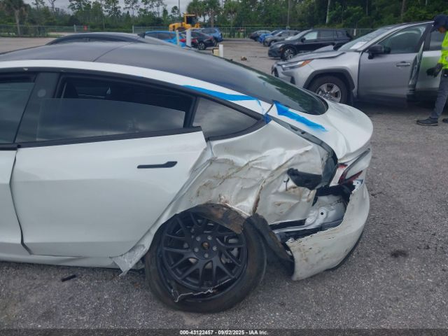 2024 TESLA MODEL 3 5YJ3E1EA4RF747363 Photo 5