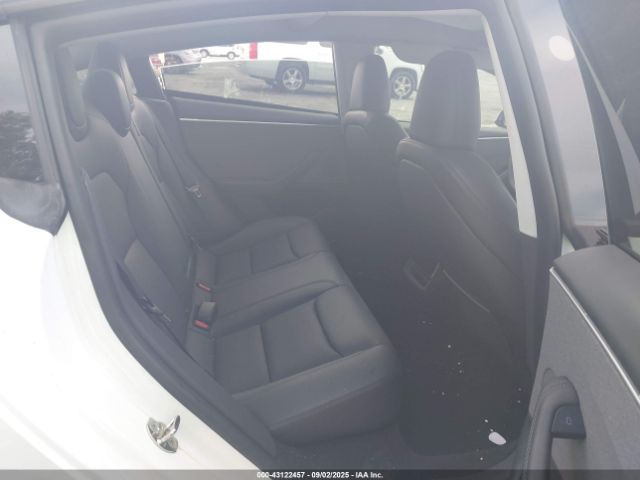 2024 TESLA MODEL 3 5YJ3E1EA4RF747363 Photo 7