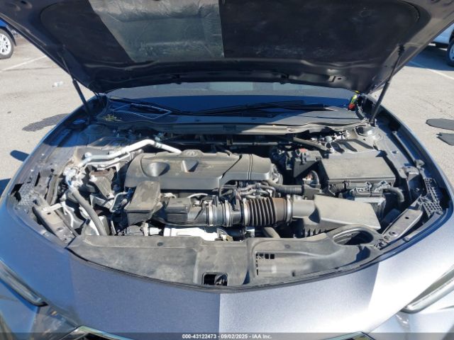 2023 ACURA TLX 19UUB5F49PA002130 Photo 9