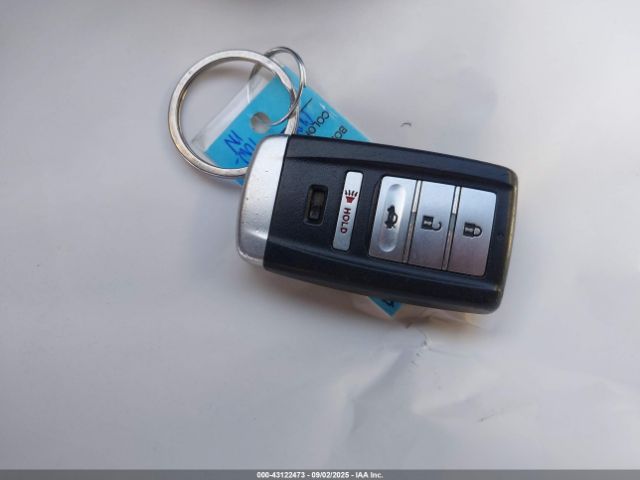 2023 ACURA TLX 19UUB5F49PA002130 Photo 10