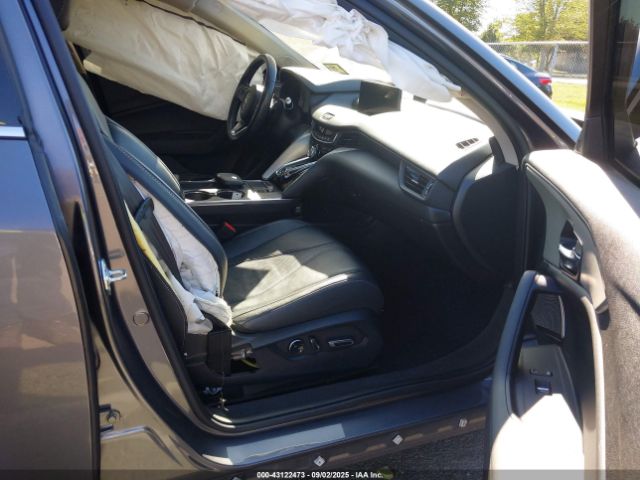 2023 ACURA TLX 19UUB5F49PA002130 Photo 4