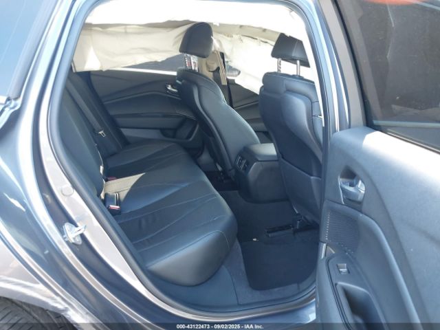 2023 ACURA TLX 19UUB5F49PA002130 Photo 7