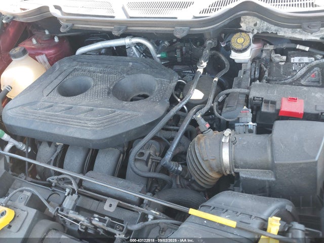 MAJ6S3KL3KC271185 Ford Ecosport