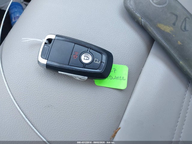 MAJ6S3KL3KC271185 Ford Ecosport