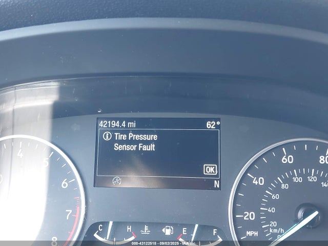 MAJ6S3KL3KC271185 Ford Ecosport