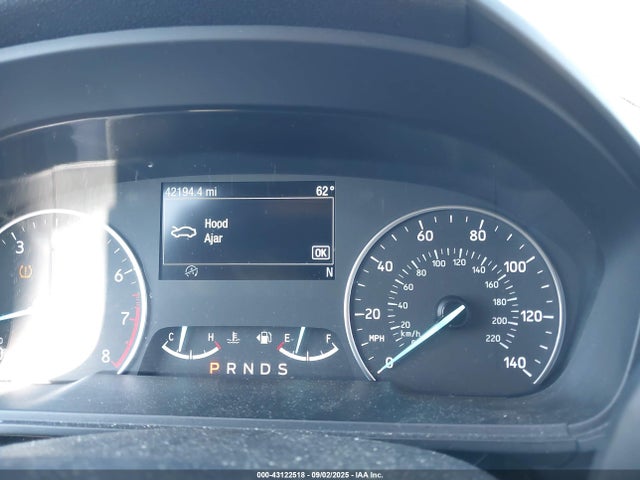 MAJ6S3KL3KC271185 Ford Ecosport