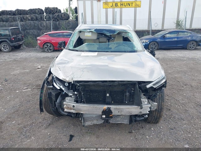 5N1AL1FS9SC349634 Infiniti QX60