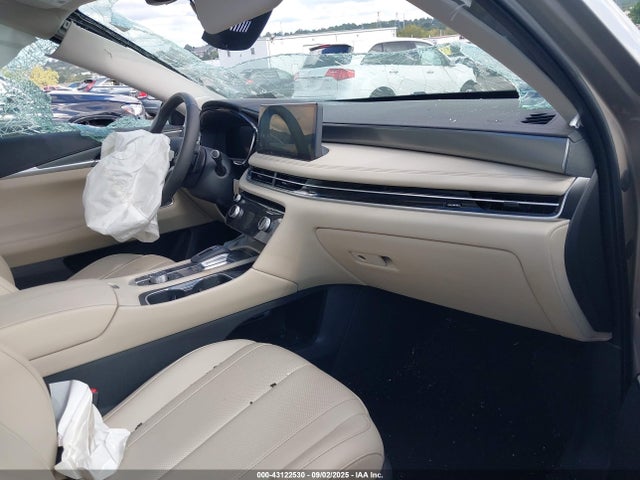 5N1AL1FS9SC349634 Infiniti QX60