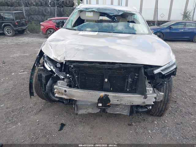 5N1AL1FS9SC349634 Infiniti QX60